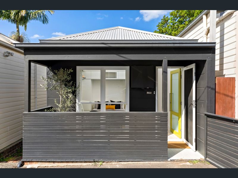 Sydney house