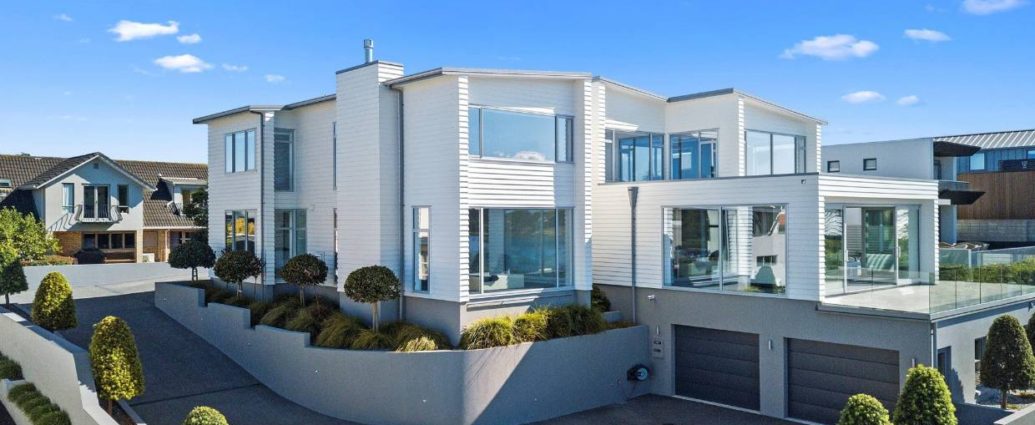 multi-million dollar home