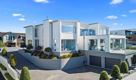 multi-million dollar home