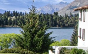 Queenstown Lakes