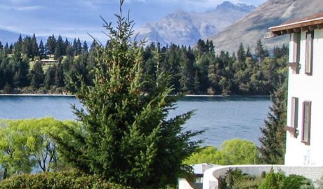 Queenstown Lakes