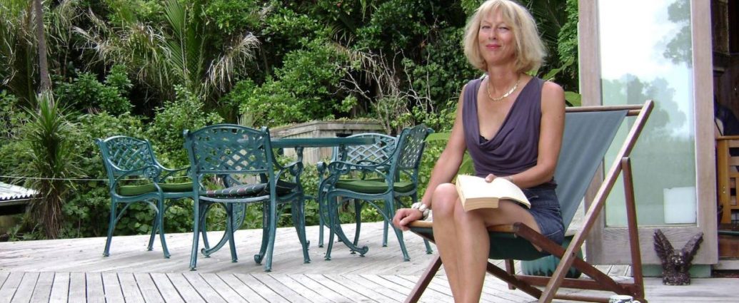Vicki Pomeroy