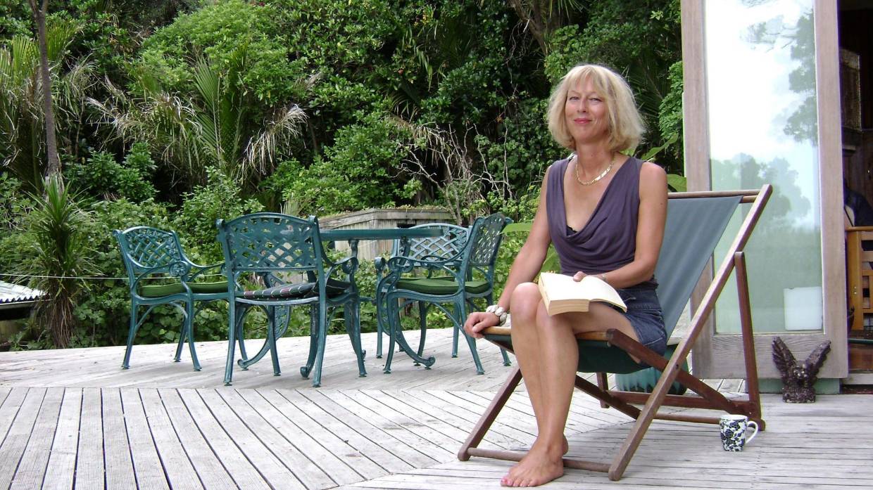 Vicki Pomeroy