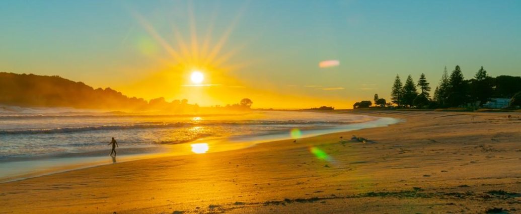 holiday home destinations