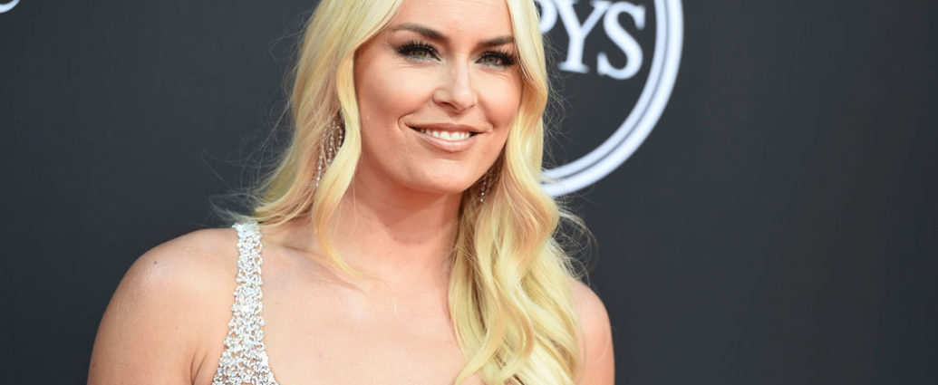 Lindsey Vonn