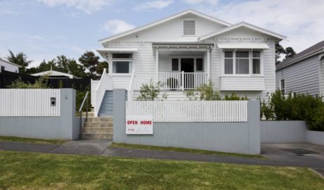 New Zealand’s housing market