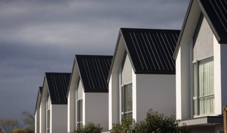 Housing shortage