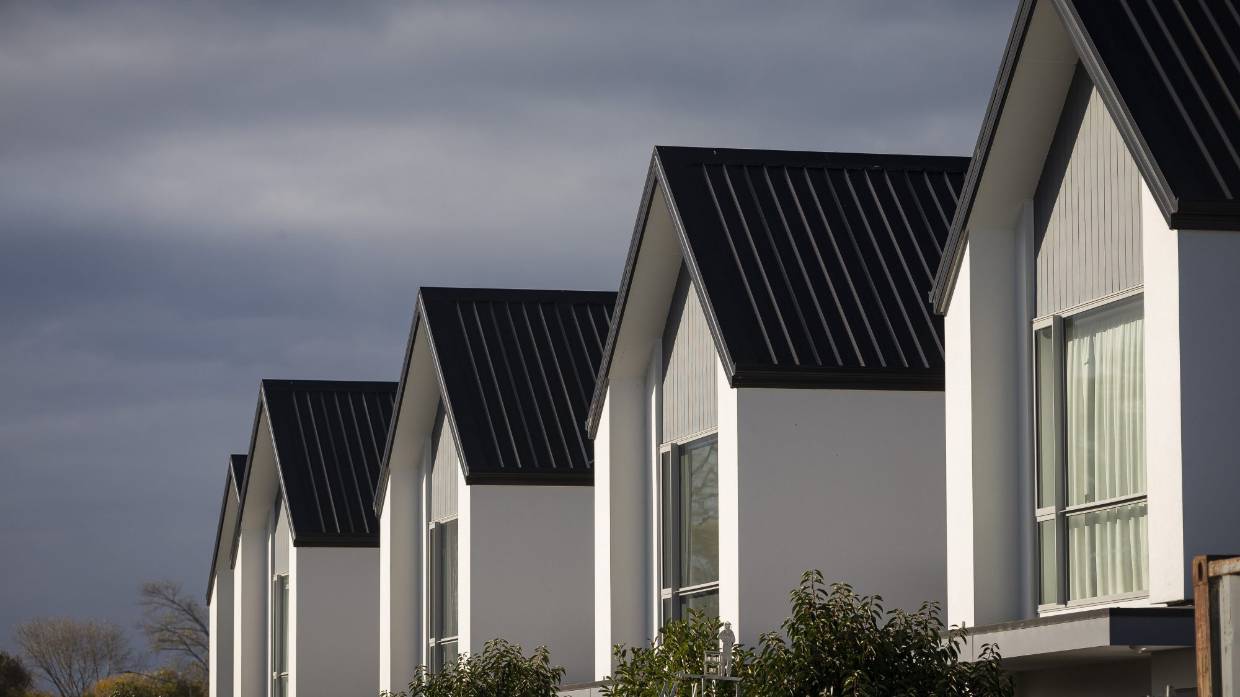 Housing shortage