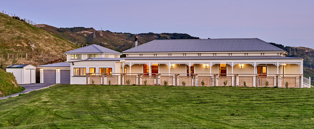172 Bing Lucas Drive, Tawa
