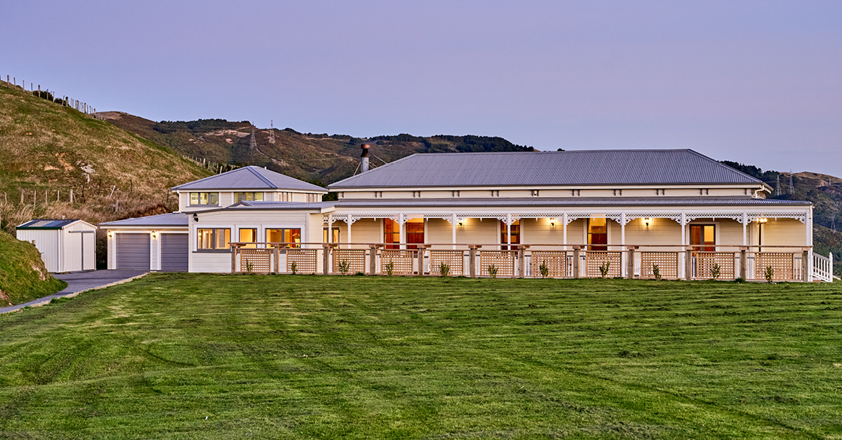 172 Bing Lucas Drive, Tawa