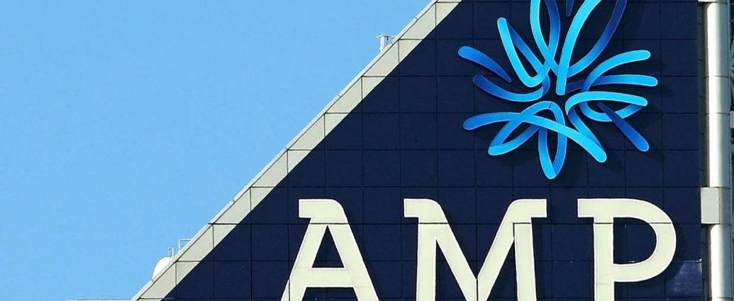 AMP Wealth Management