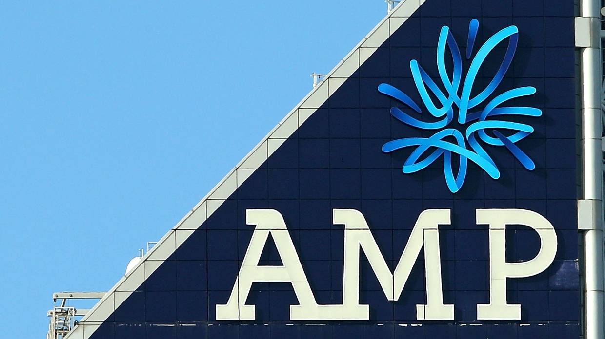 AMP Wealth Management