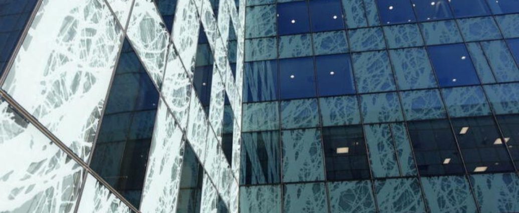 Acute Services Building