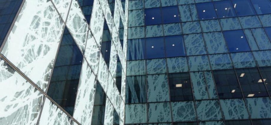 Acute Services Building
