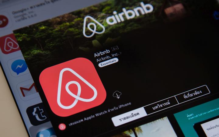 Airbnb