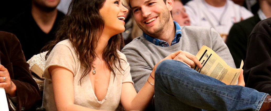 Ashton Kutcher