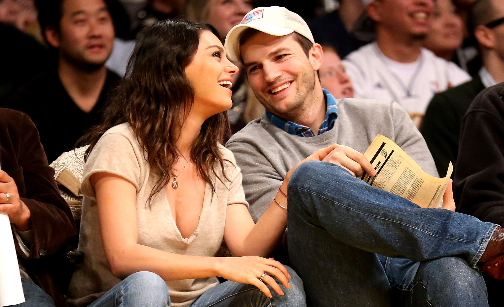 Ashton Kutcher