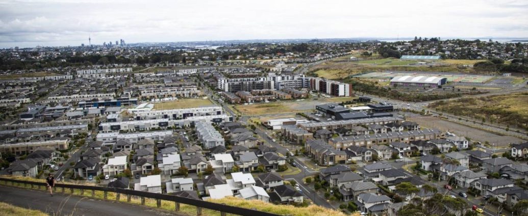 residential development