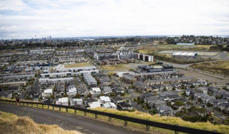 residential development