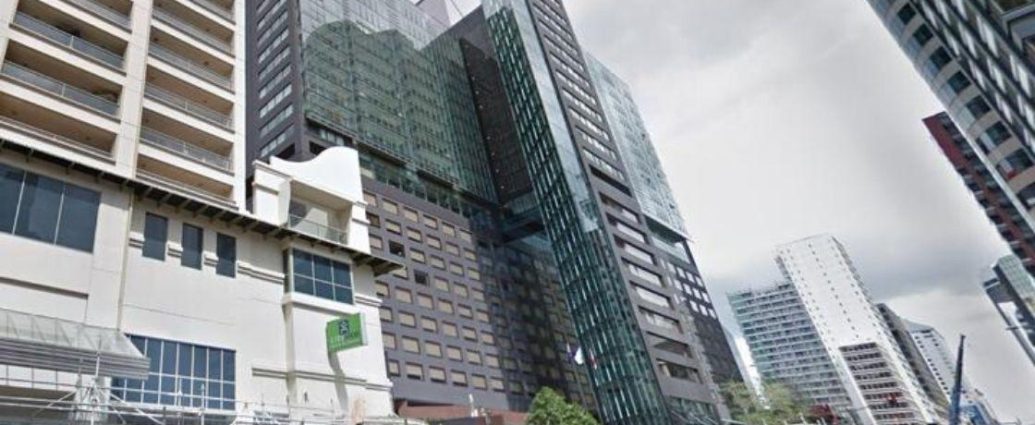 Auckland's Stamford Plaza Hotel
