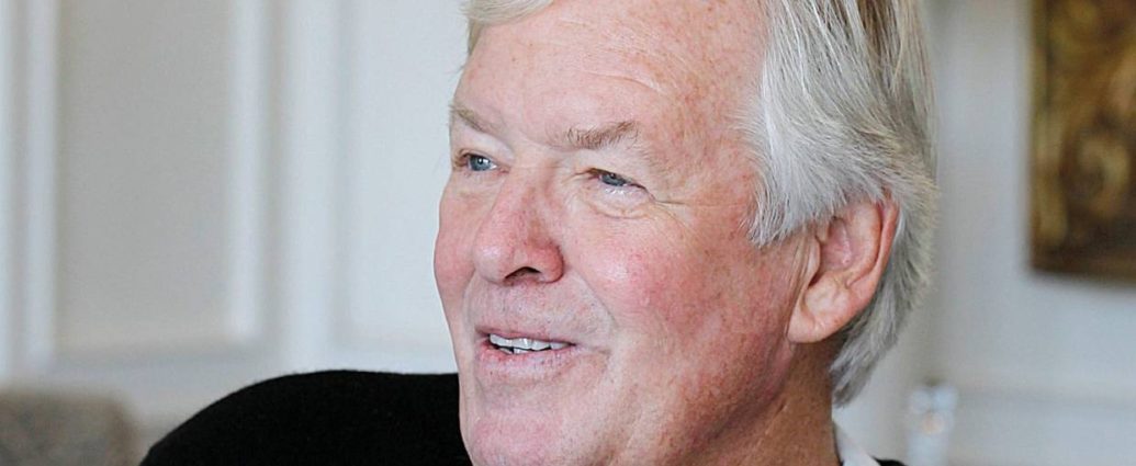 Bill Foley