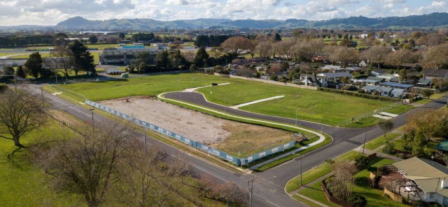 residential development