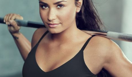 Demi Lovato