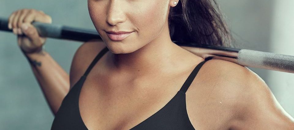 Demi Lovato