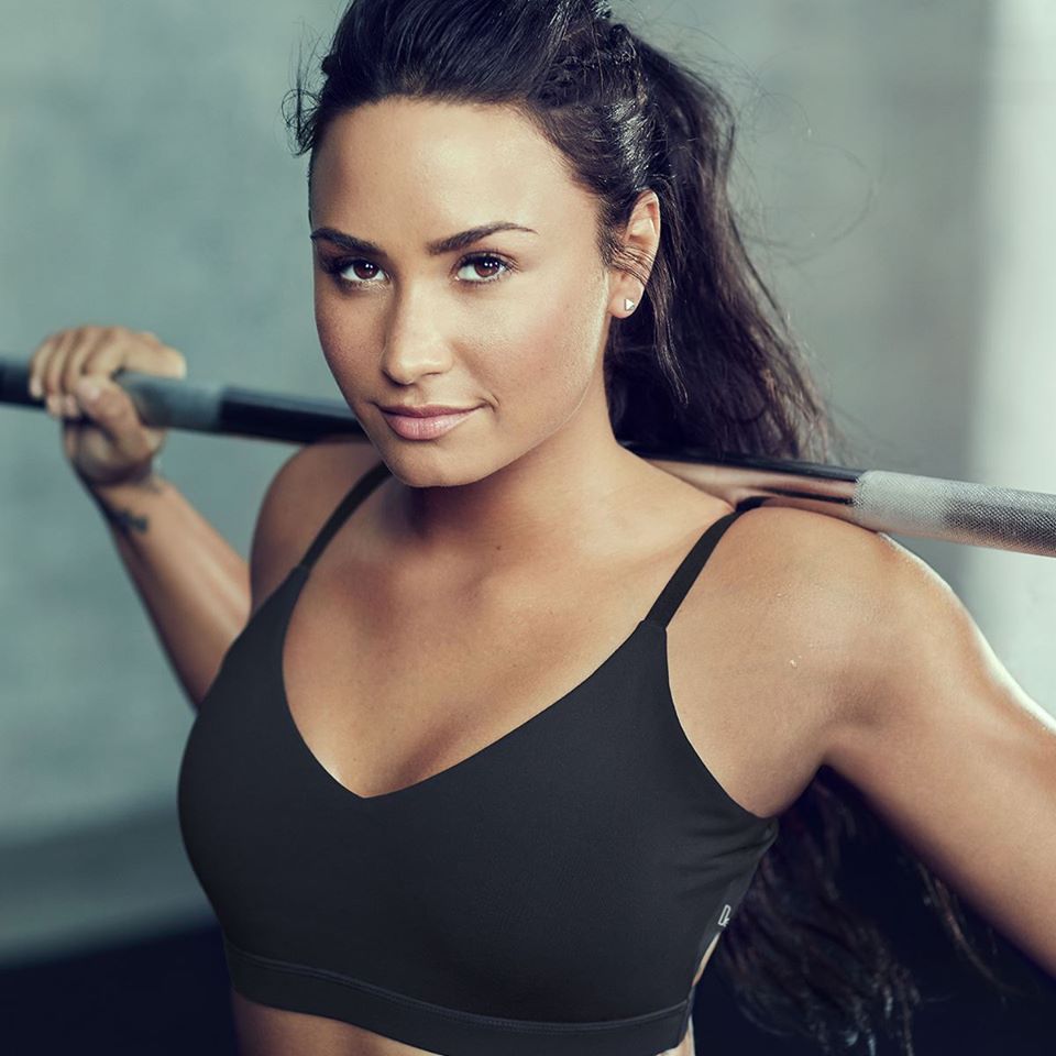 Demi Lovato