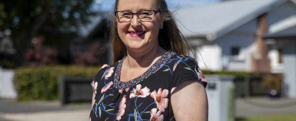 Angela Bowers