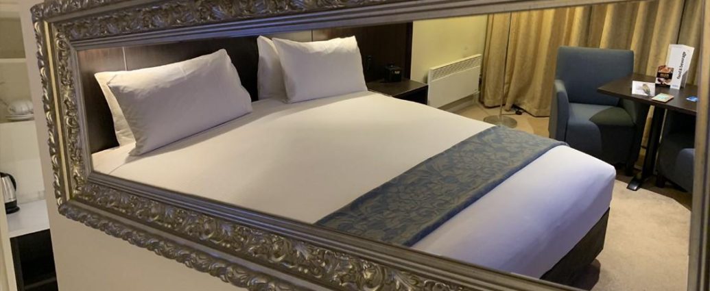 Rotorua's Ibis Hotel