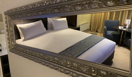 Rotorua's Ibis Hotel