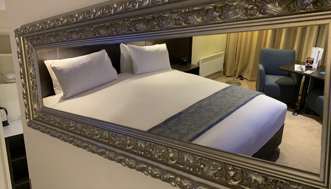 Rotorua's Ibis Hotel