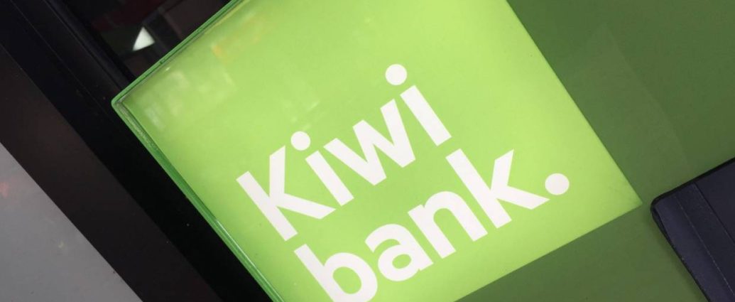 Kiwibank