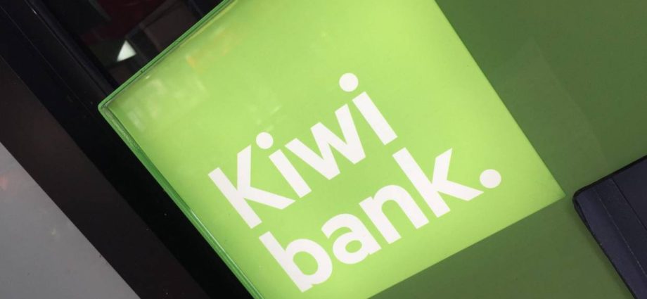Kiwibank