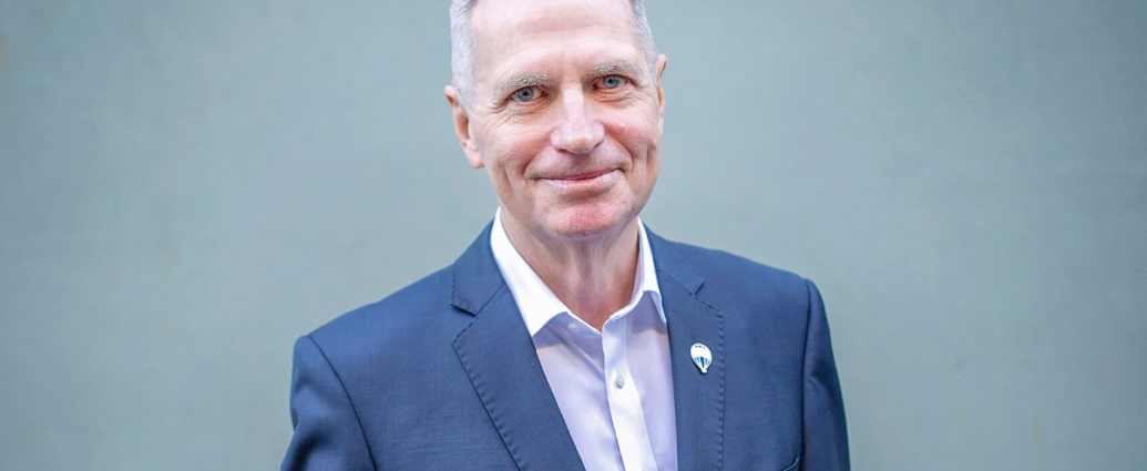 Michael Davoren