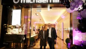 Michael Hill Jeweller