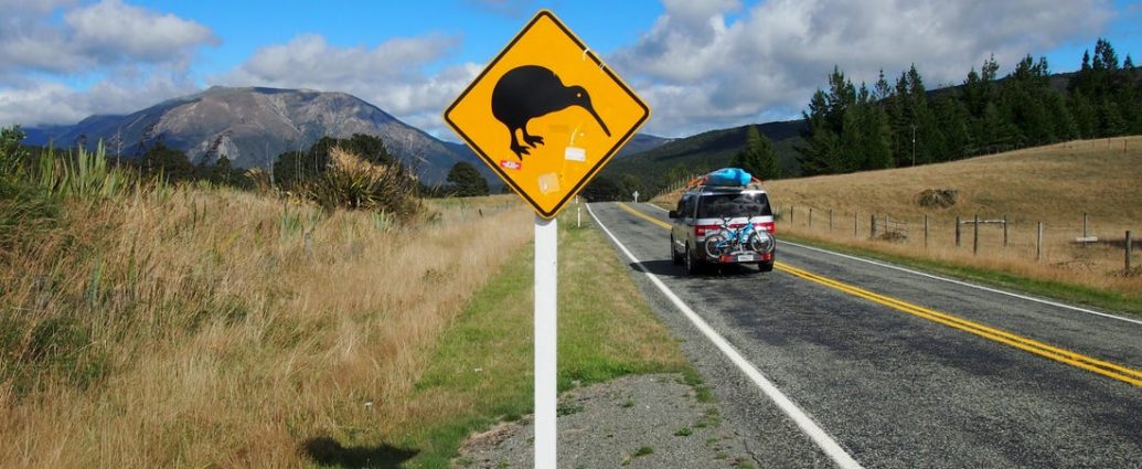 New Zealand