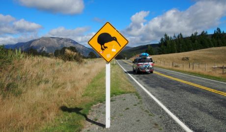 New Zealand