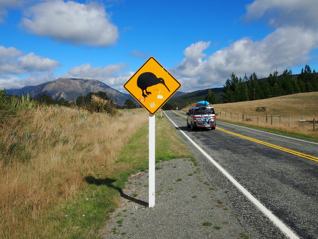 New Zealand