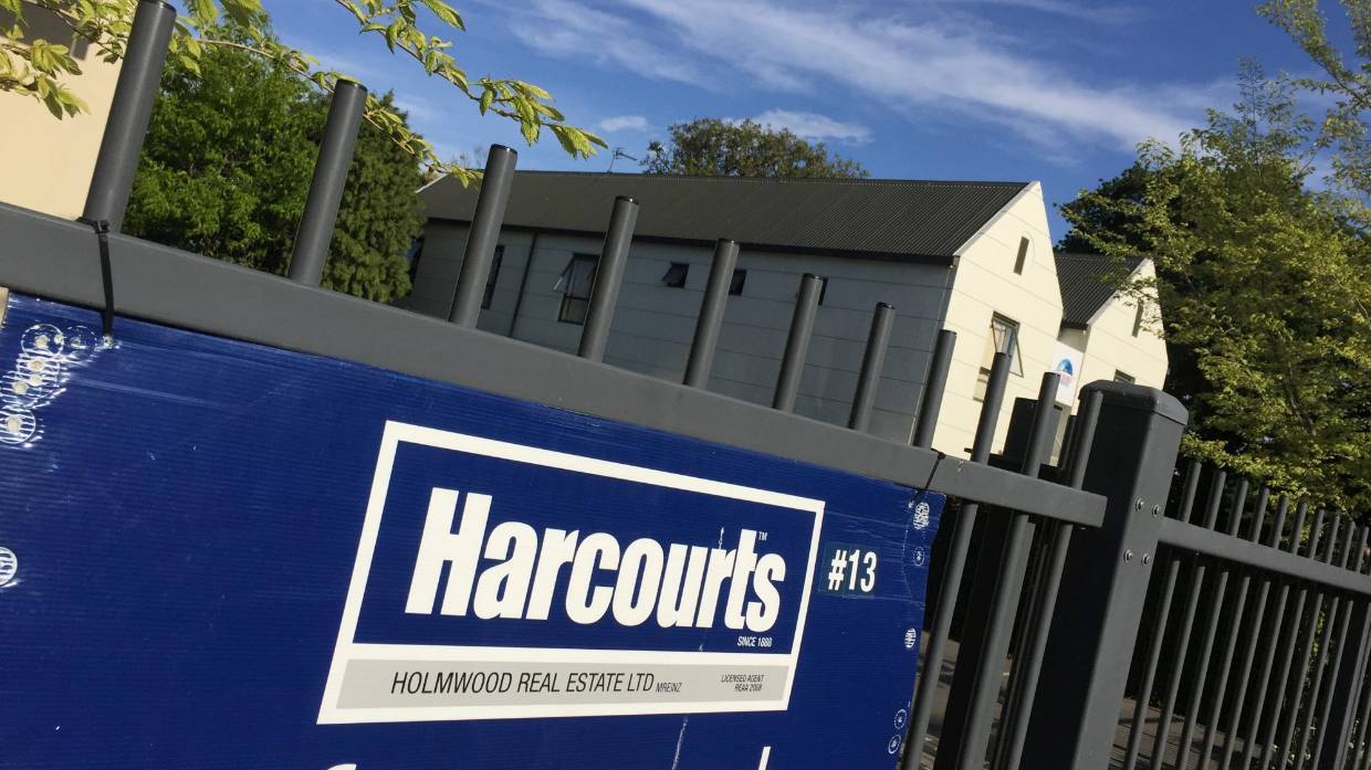rental property evictions