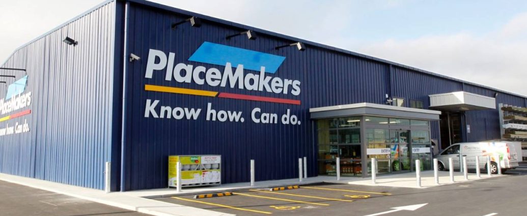 Placemakers