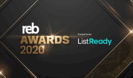 REB Real Estate Agent Awards 2020