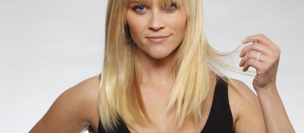 Reese Witherspoon