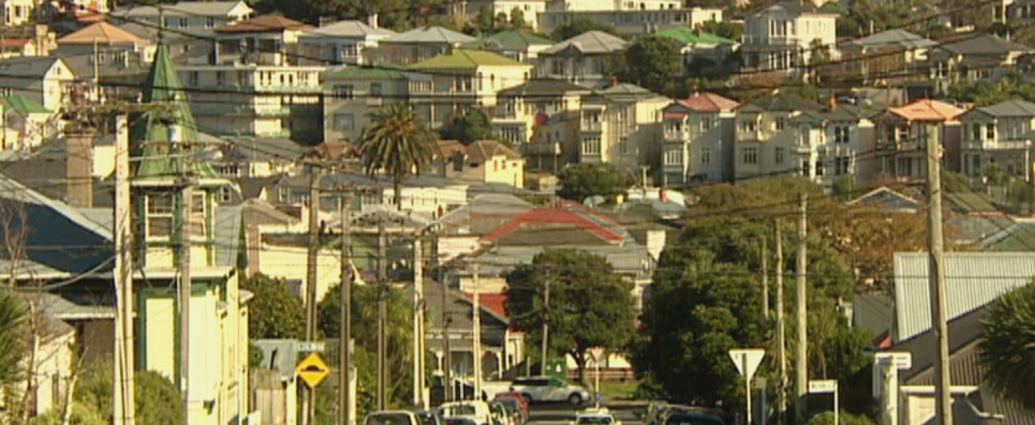 Rental Property Market