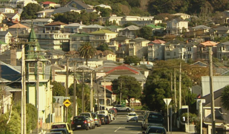 Rental Property Market