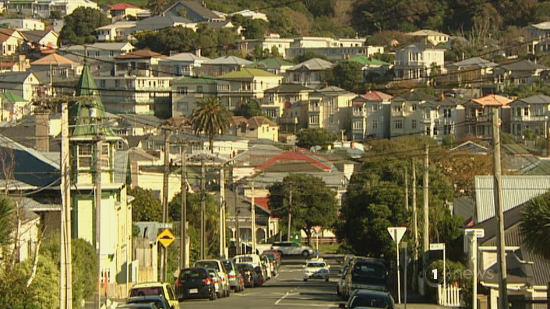 Rental Property Market