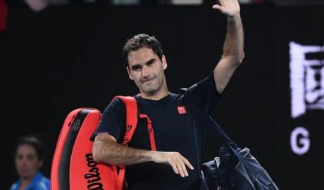 Roger Federer