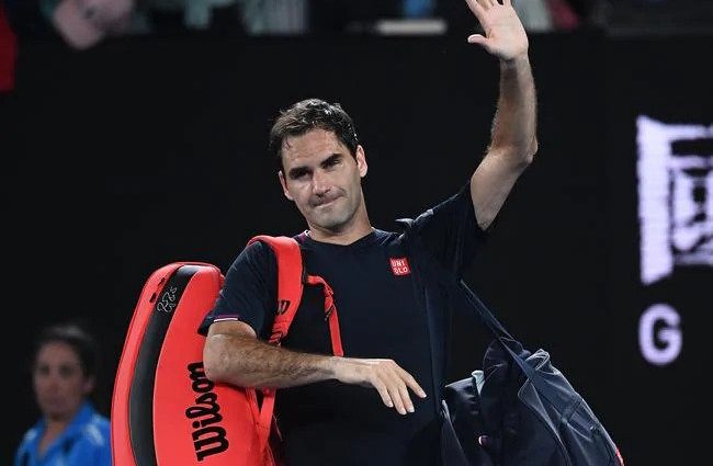 Roger Federer