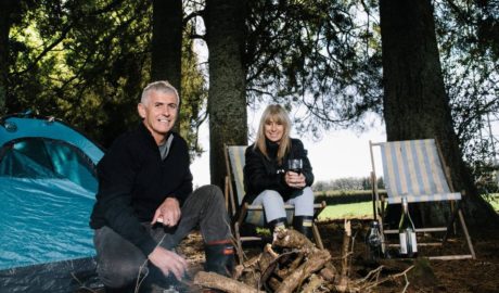 farmstays